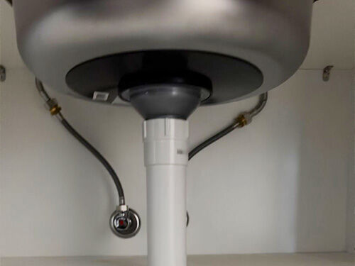 Fit-Off Plumbing