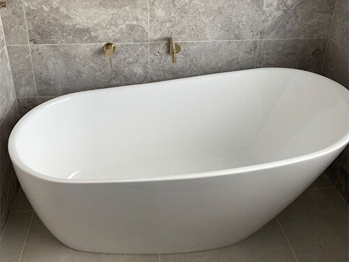 Fixture Installation (Taps, Toilets, Basins, Showers & Baths)