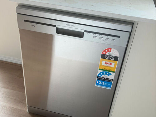 Appliance Connections (Dishwashers, Fridges & Washing Machines)