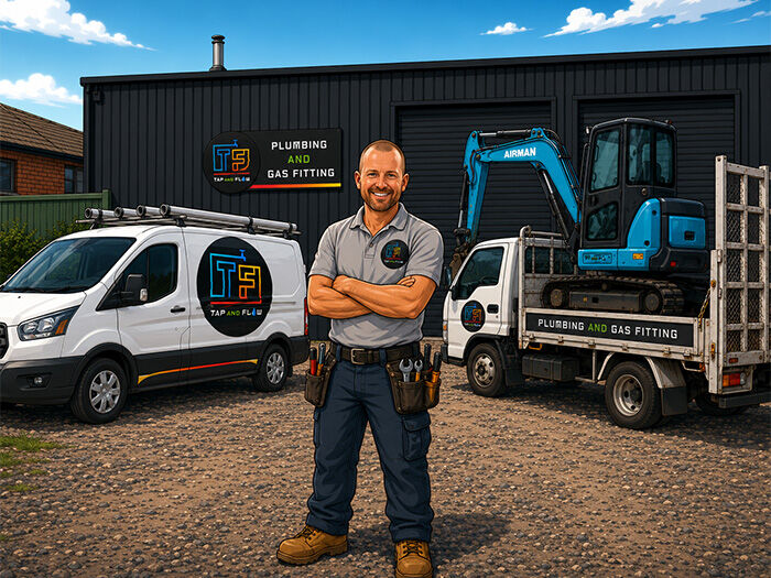 About Us - Tap + Flow Plumbing About Us - Tap + Flow Plumbing