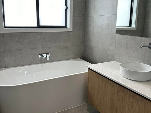 Tap + Flow Plumbing Tap + Flow Plumbing