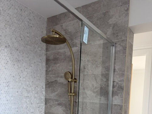 New Home Plumbing - Tap + Flow Plumbing