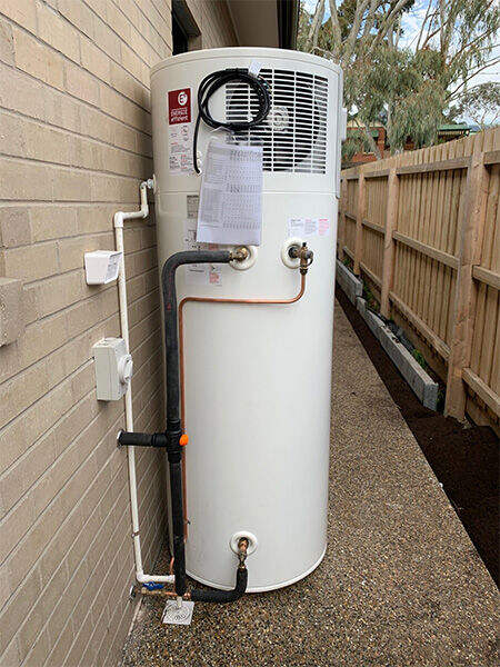Hot Water Service - Tap + Flow Plumbing Hot Water Service - Tap + Flow Plumbing
