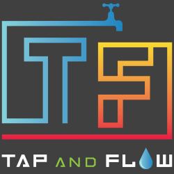 Tap and Flow
